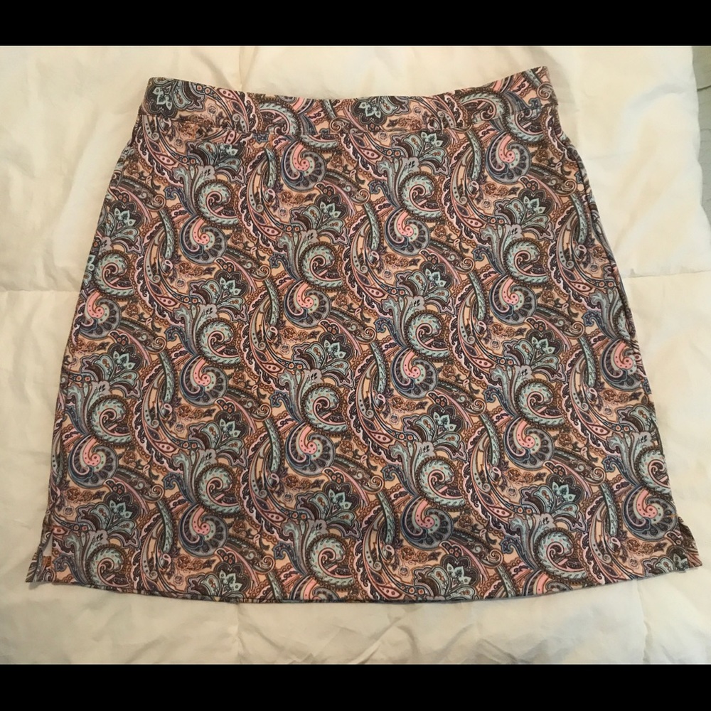 Skorts
